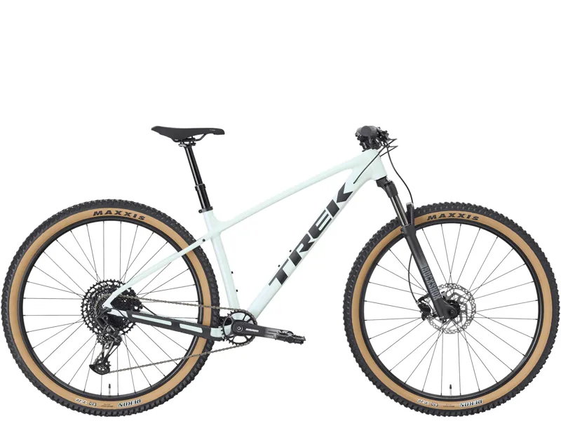 Trek Marlin 7 Mountain Bike 2026 Magic Mint