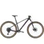 Trek Marlin 7 Mountain Bike 2026 Matte Dark Web/Clear Gloss Splatter