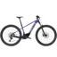 Trek Marlin+ 8 Elecrtric Bike 2026 Purple Flip/Black Fade
