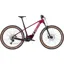 Trek Marlin+ 8 Electric Bike 2026 Fury Red/Lithium Fade