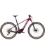 Trek Marlin+ 8 Electric Bike 2026 Fury Red/Lithium Fade