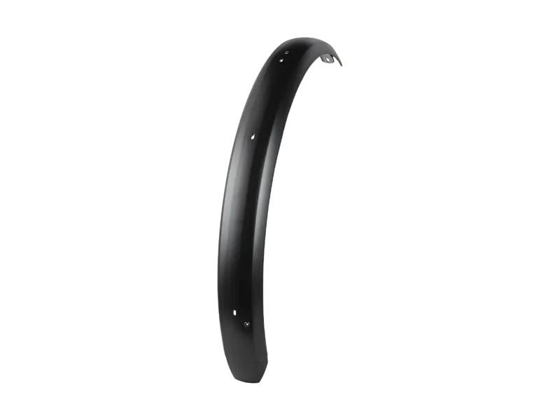 Trek Powerfly 29 Rear Fender Black