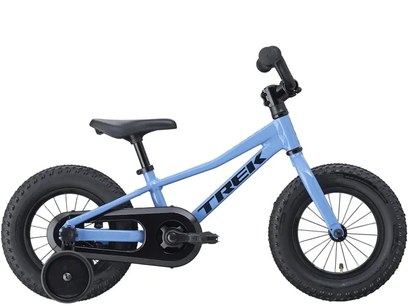 Trek Precaliber 12in Kids Bike 2027 Fjord Blue