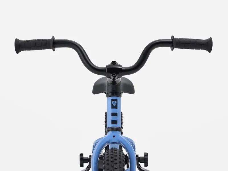 Trek Precaliber 12in Kids Bike 2027 Fjord Blue-3