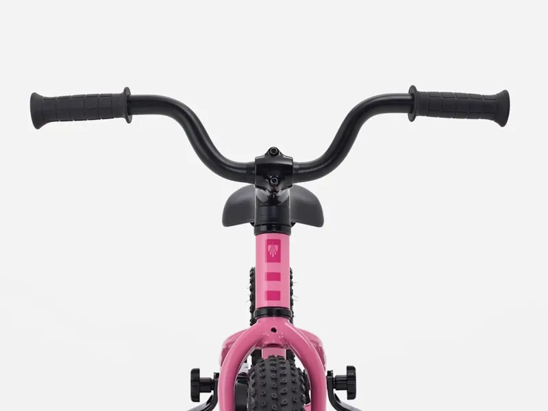 Trek Precaliber 12in Kids Bike 2027 Pink Frosting-3