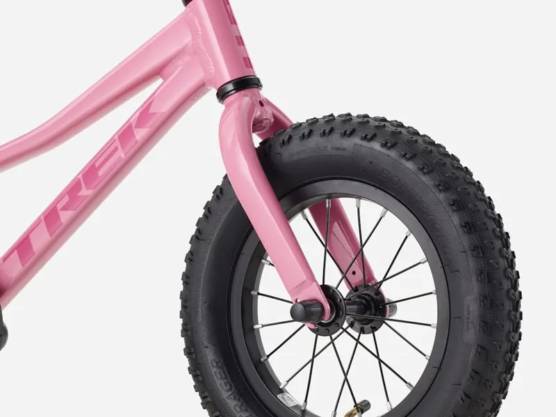 Trek Precaliber 12in Kids Bike 2027 Pink Frosting-4