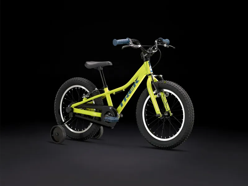Trek Precaliber 16 Kids Bike 2026 Volt-1