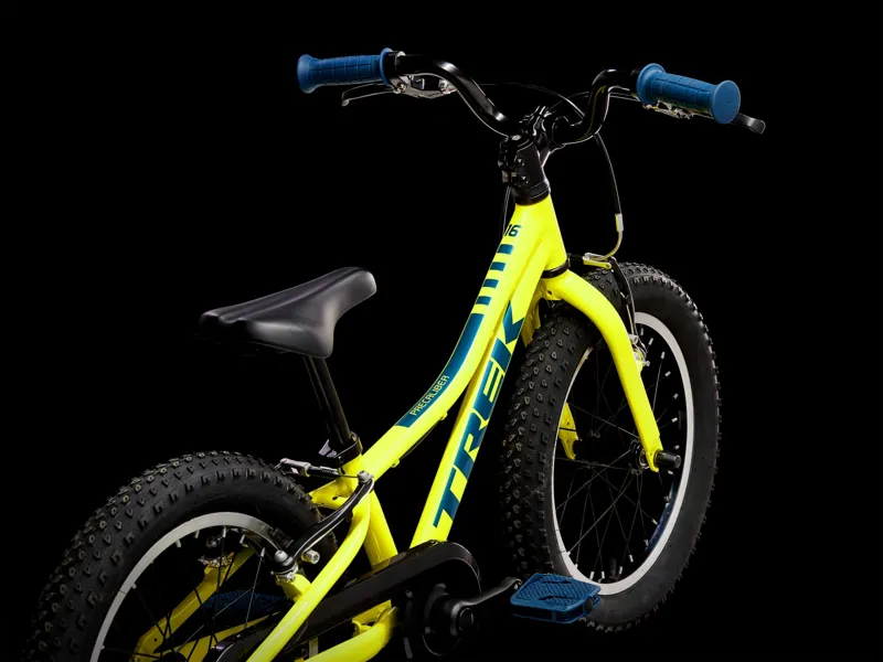 Trek Precaliber 16 Kids Bike 2026 Volt-2