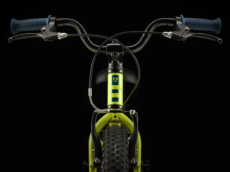 Trek Precaliber 16 Kids Bike 2026 Volt-4