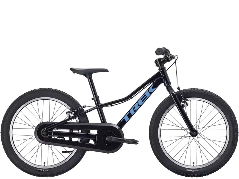 Trek Precaliber 20 Freewheel Kids Bike 2027 Marianas Blue