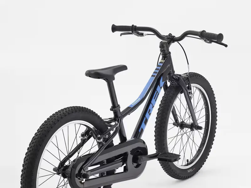 Trek Precaliber 20 Freewheel Kids Bike 2027 Marianas Blue-2