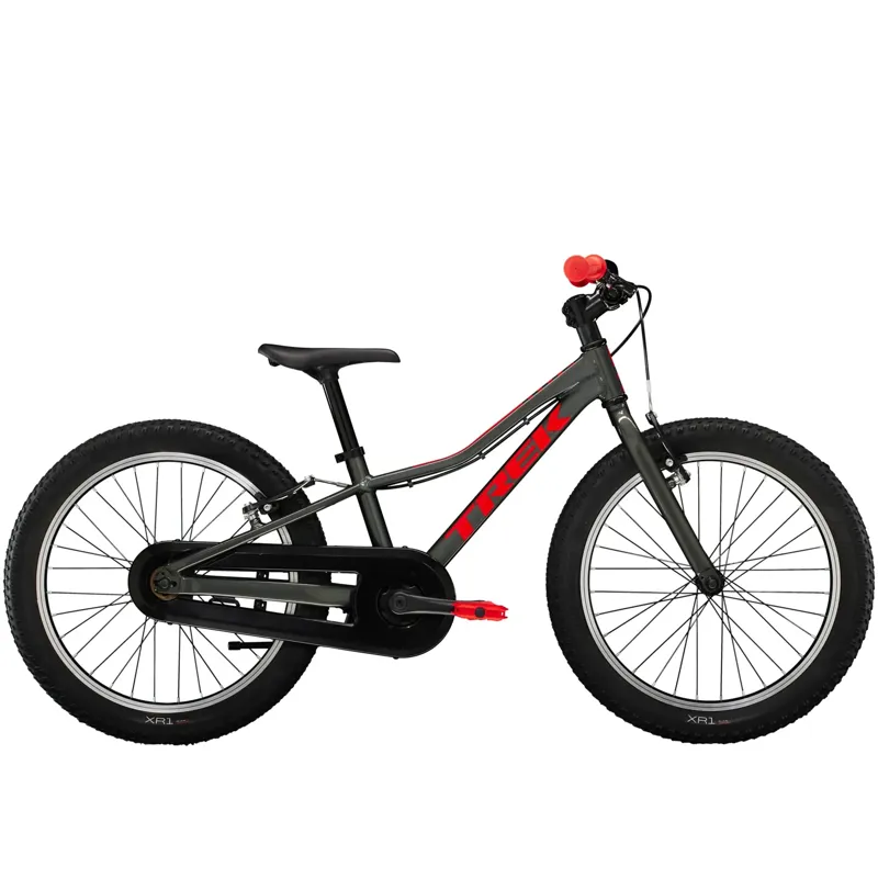 Trek Precaliber 20 Kids Bike 2023 Lithium Grey