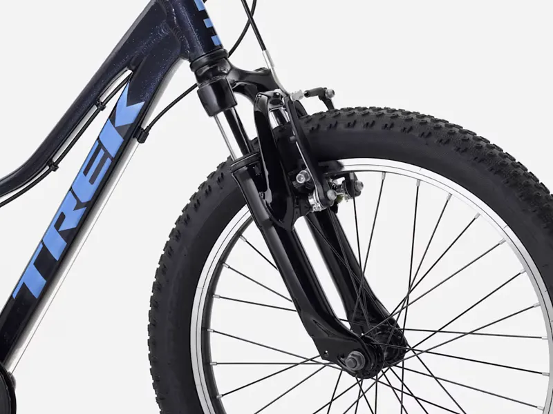 Trek Precaliber 20 7 Speed Kids Bike 2027 Marianas Blue-3