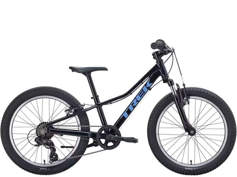 Trek Precaliber 20 7 Speed Kids Bike 2027 Marianas Blue