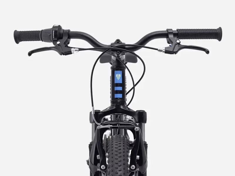 Trek Precaliber 20 7 Speed Kids Bike 2027 Marianas Blue-4