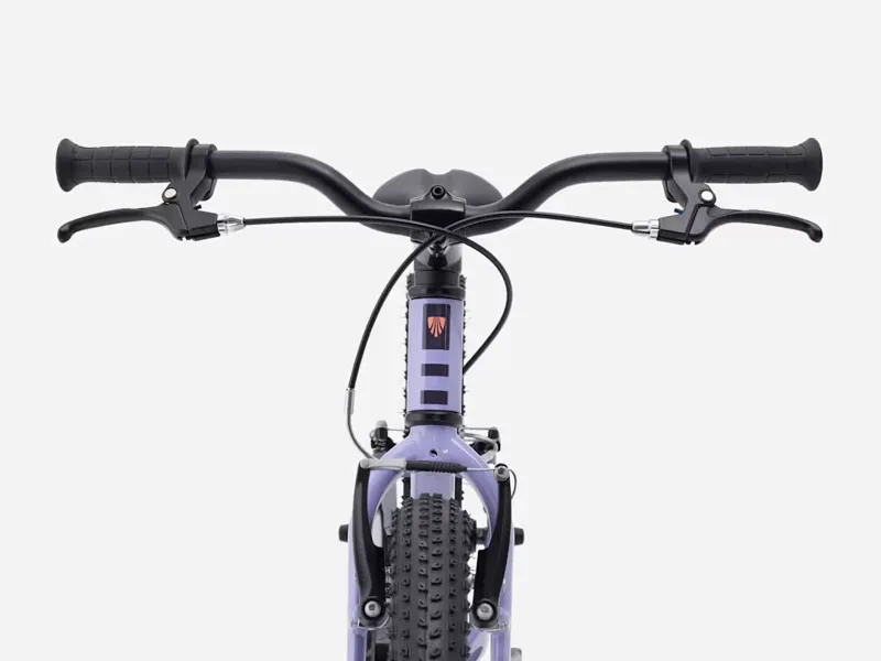 Trek Precaliber 20 Freewheel Kids Bike 2027 Lavender Haze-4