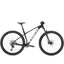 Trek Procaliber 6 mountain Bike 2024 Satin Trek Black/Lithium Grey
