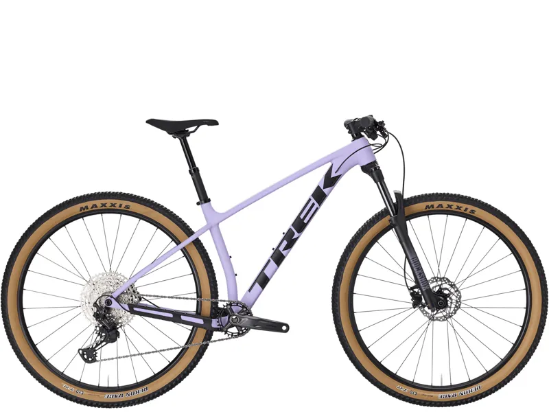 Trek Procaliber 6 mountain Bike 2026 Lavender Haze