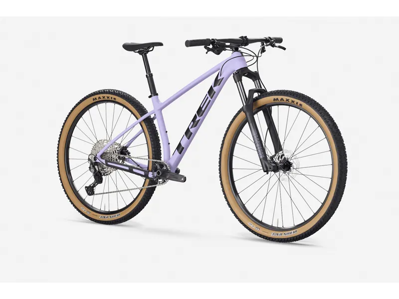 Trek Procaliber 6 mountain Bike 2026 Lavender Haze-1