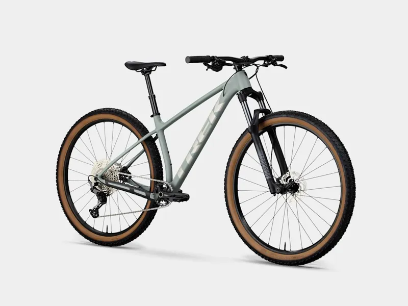 Trek Procaliber 6 Mountain Bike 2027 Desert Sage-1