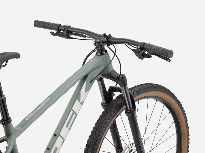 Trek Procaliber 6 Mountain Bike 2027 Desert Sage-2