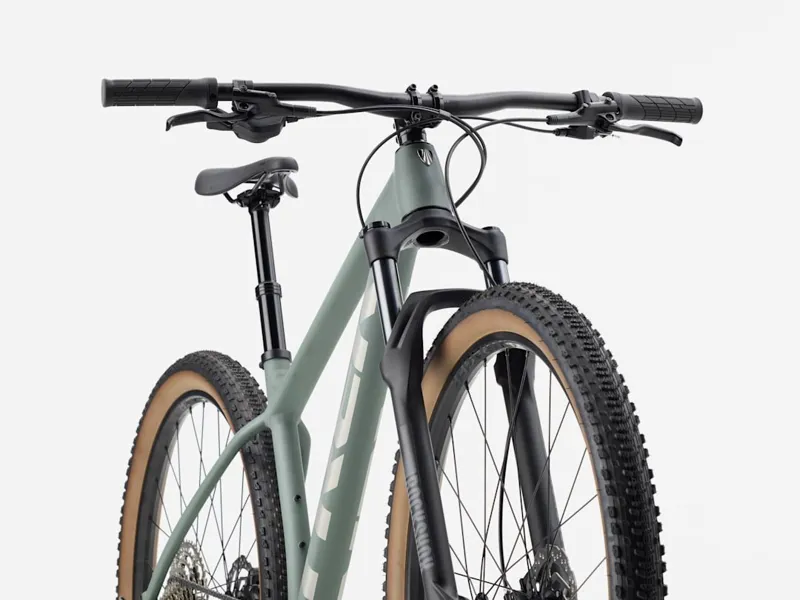 Trek Procaliber 6 Mountain Bike 2027 Desert Sage-3