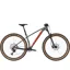 Trek Procaliber 8 Mountain Bike 2026 Matte Mercury/Lithium Grey