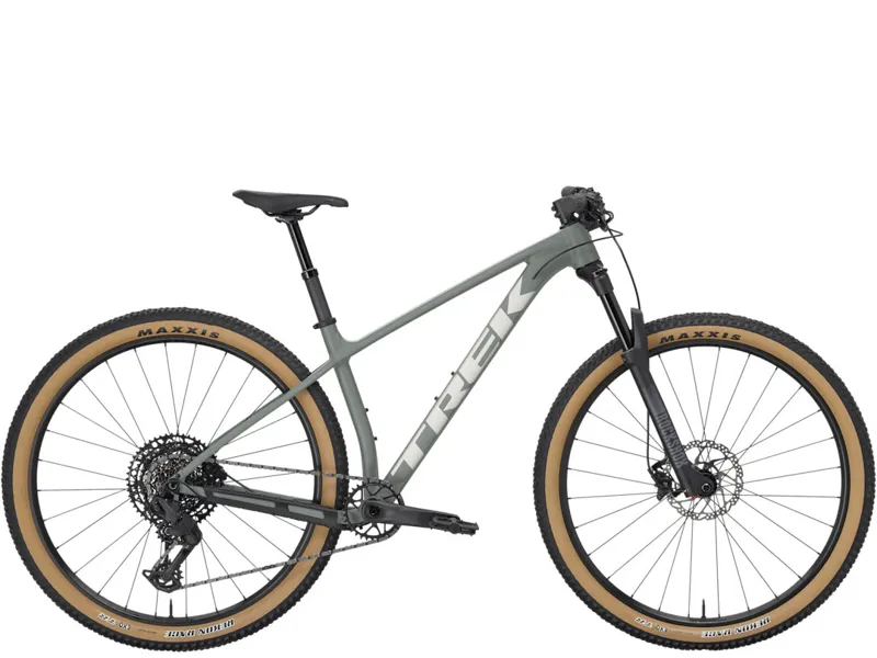 Trek Procaliber 8 Mountain Bike 2027 Desert Sage