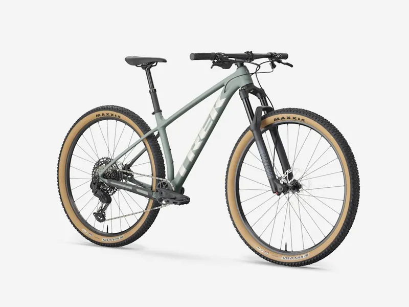 Trek Procaliber 8 Mountain Bike 2027 Desert Sage-1