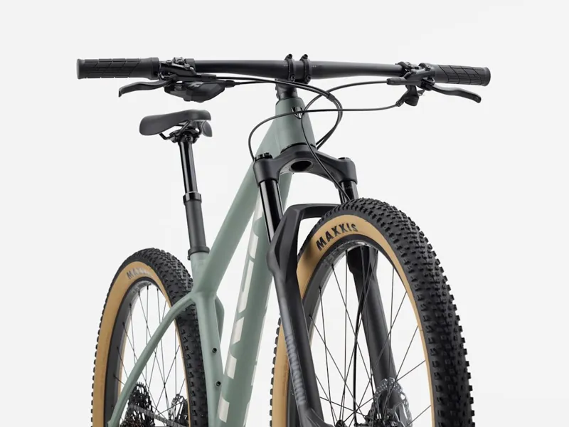 Trek Procaliber 8 Mountain Bike 2027 Desert Sage-3