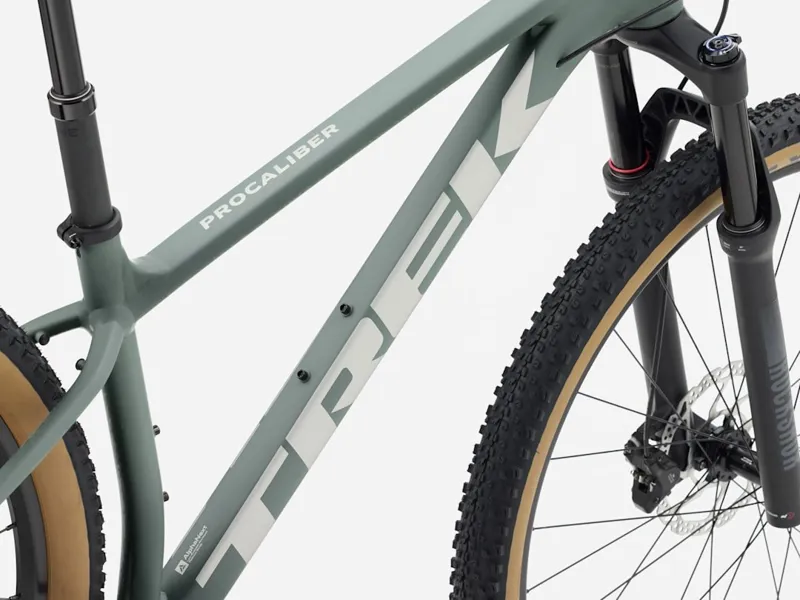 Trek Procaliber 8 Mountain Bike 2027 Desert Sage-4