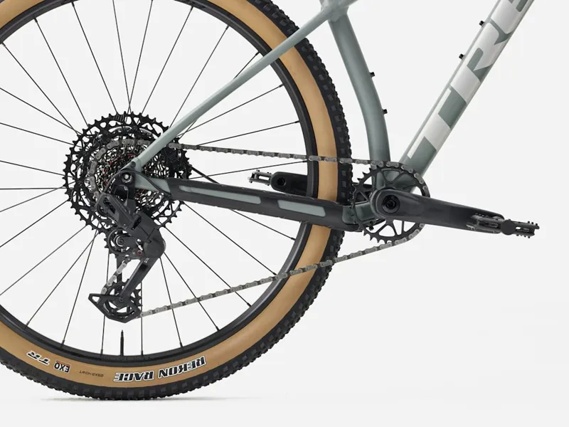 Trek Procaliber 8 Mountain Bike 2027 Desert Sage-5