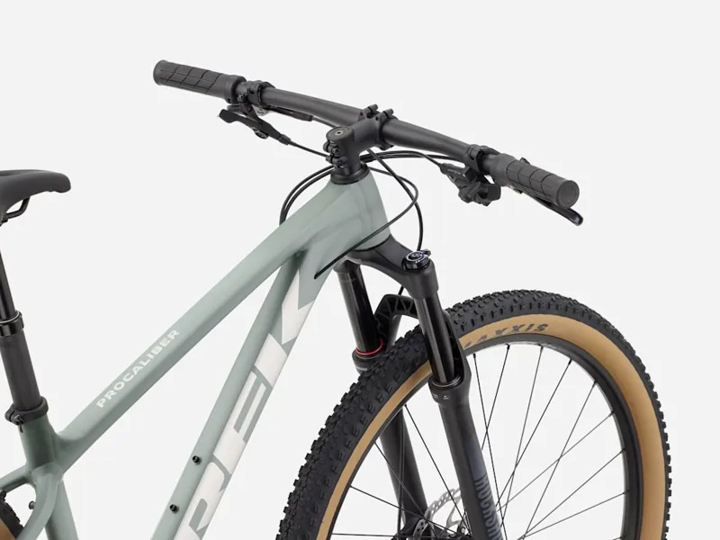 Trek Procaliber 8 Mountain Bike 2027 Desert Sage-2