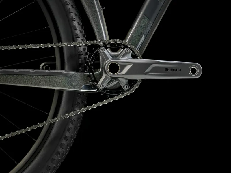 Trek Procaliber 9.5 Mountain Bike 2024 Gloss Dark Prismatic/Matte Trek Black-4