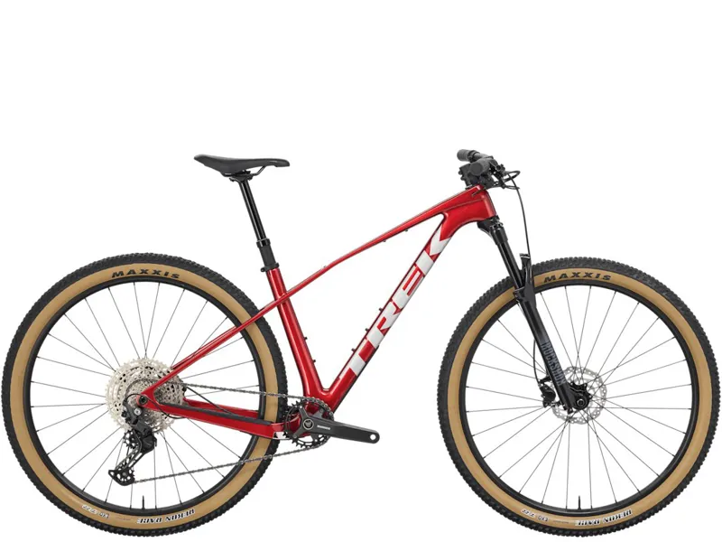 Trek Procaliber 9.5 Mountain Bike 2027 Fury Red