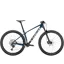 Trek Procaliber 9.6 Mountain Bike 2024 Mulsanne Blue