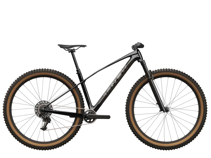 Trek Procaliber 9.6 Mountain Bike 2026 Dark Star