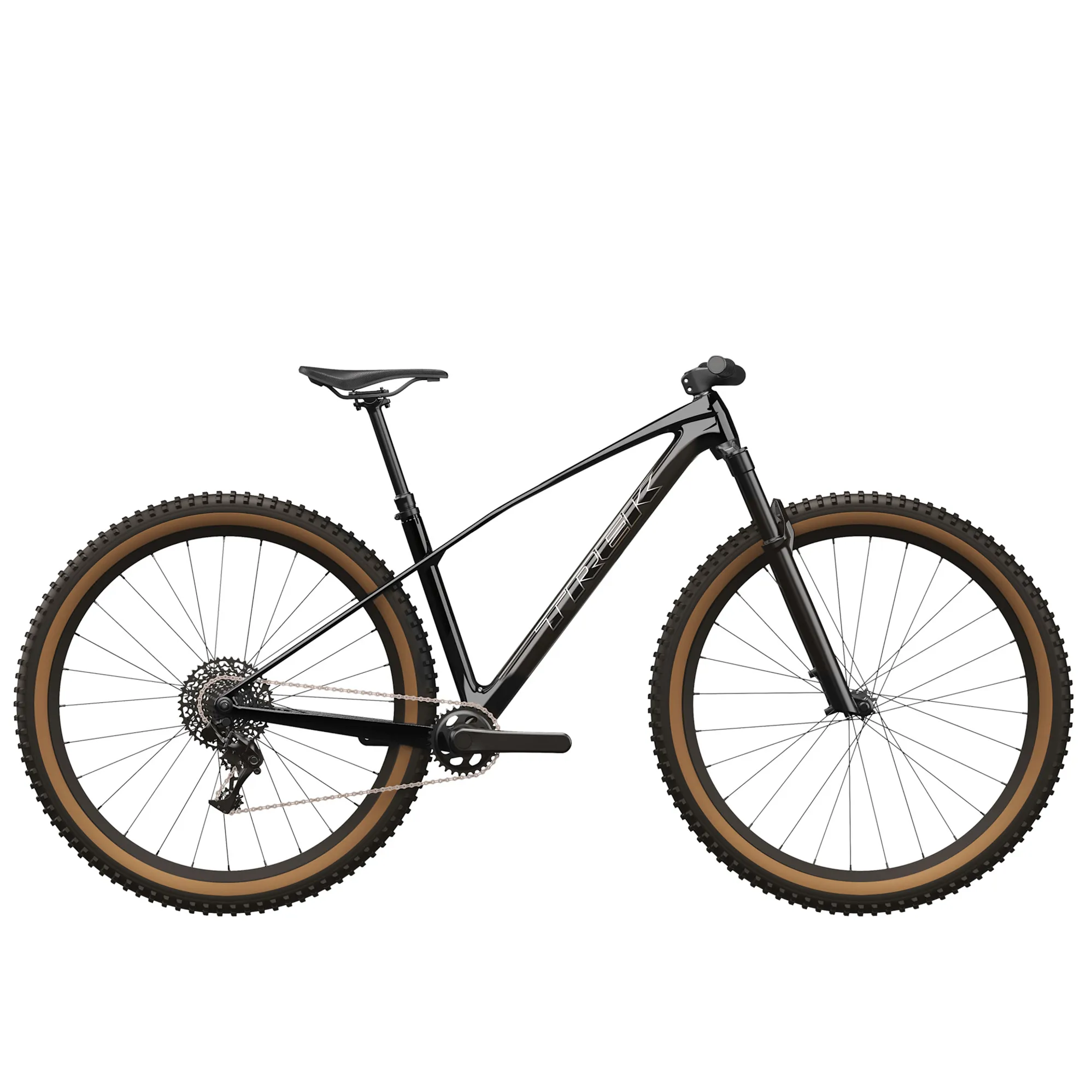 Hardtail Mountain Bike Trek Procaliber Review Trek Procaliber Gen