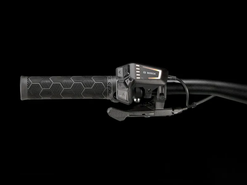 Trek Rail 5 625 Deore Electric Bike 2024 Hex Blue-4