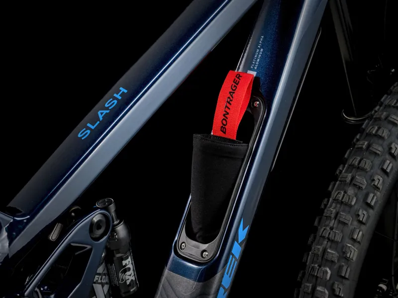 Trek Slash 8 Mountain Bike 2026 Marianas Blue-4