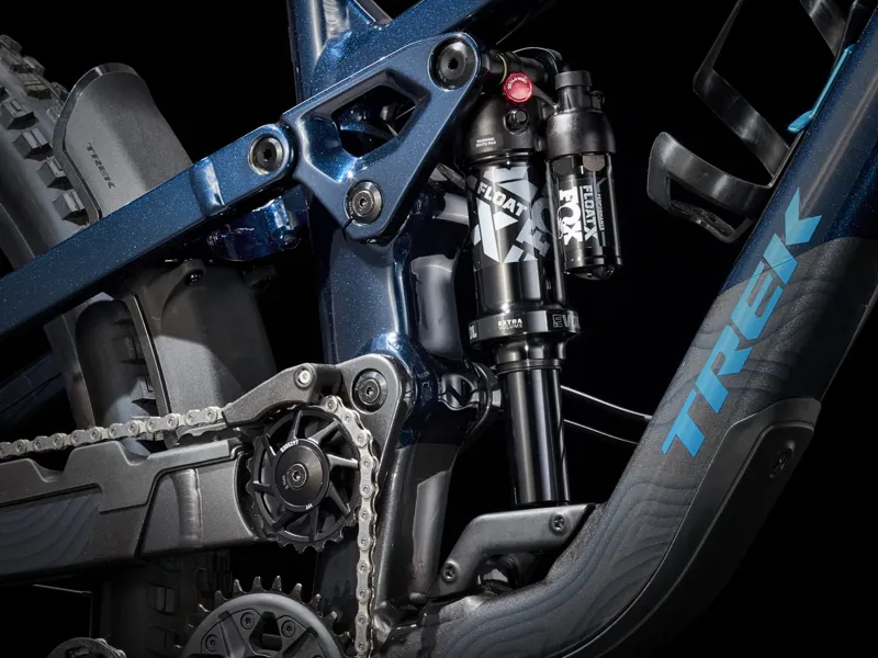 Trek Slash 8 Mountain Bike 2026 Marianas Blue-5