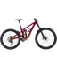 Trek Slash 9 GX AXS T-Type Mountain Bike 2024 Crimson