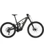 Trek Slash+ 9.7 SLX/XT Electric Bike 2025 Olive Drab