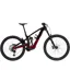 Trek Slash+ 9.7 SLX/XT Electric Bike 2025 Red Smoke