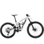 Trek Slash 9.8 XT Mountain Bike 2024 Argent Drizzle