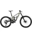 Trek Slash 9.8 XT Mountain Bike 2024 Lichen Green