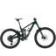 Trek Slash 9.9 XO AXS T-Type Mountain Bike 2024 Daintree