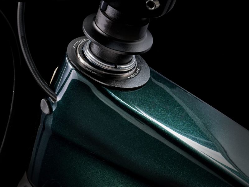 Trek Slash 9.9 XO AXS T-Type Mountain Bike 2024 Daintree-6