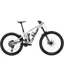 Trek Slash 9.9 XTR Mountain Bike 2024 Argent Drizzle