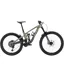 Trek Slash 9.9 XTR Mountain Bike 2024 Lichen Green